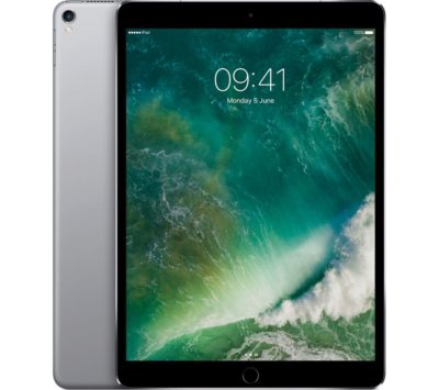 APPLE 10.5 iPad Pro Cellular - 256 GB APPLE 10.5 iPad Pro Cellular - 256 GB